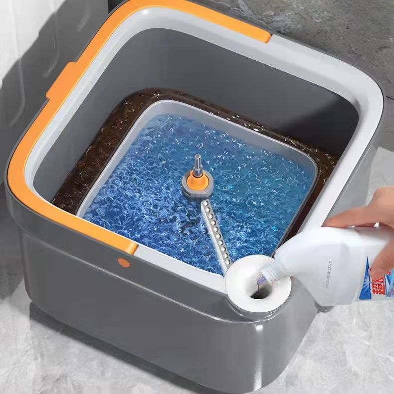 Hand-Washing Mop - C&S Shopping Network