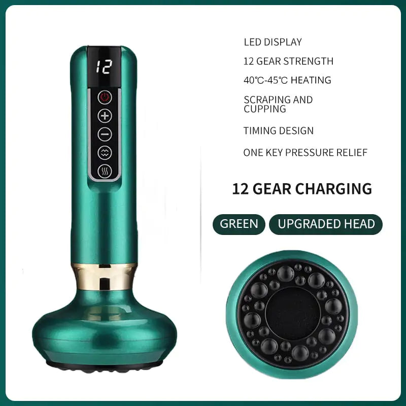 ThermaSculpt VacuWave - C&S Shopping Network