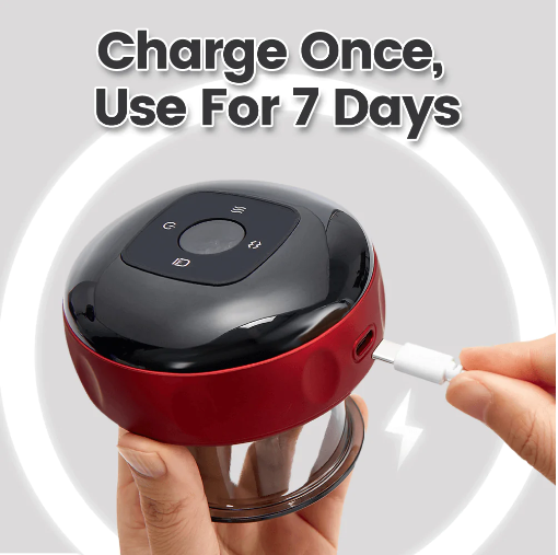 Electric Vacuum Cupping Massager - C&S Shopping Network