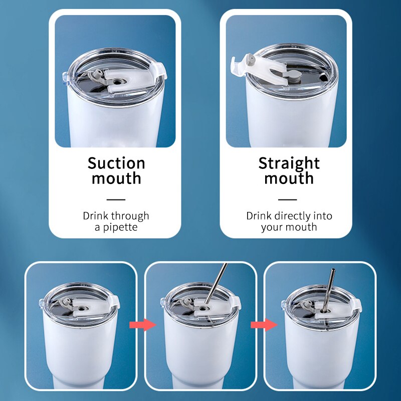 Thermos Tumbler Cups With Slider Lid - C&S Shopping Network