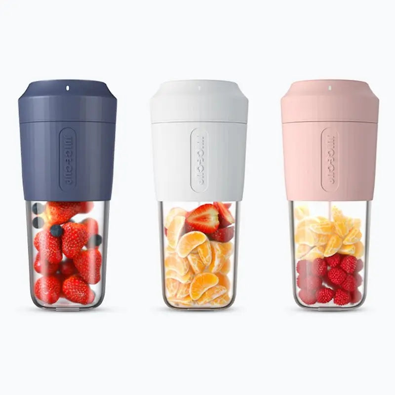 BlendMate Juice Pod - C&S Shopping Network