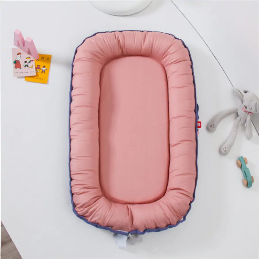 Folding Baby Portable Nest - C&S Shopping Network
