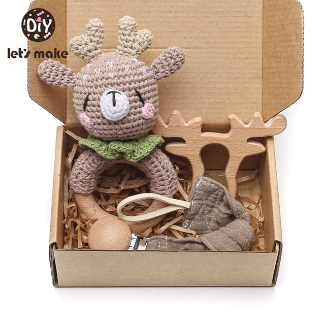 Baby Stuff Bath Set - C&S Shopping Network