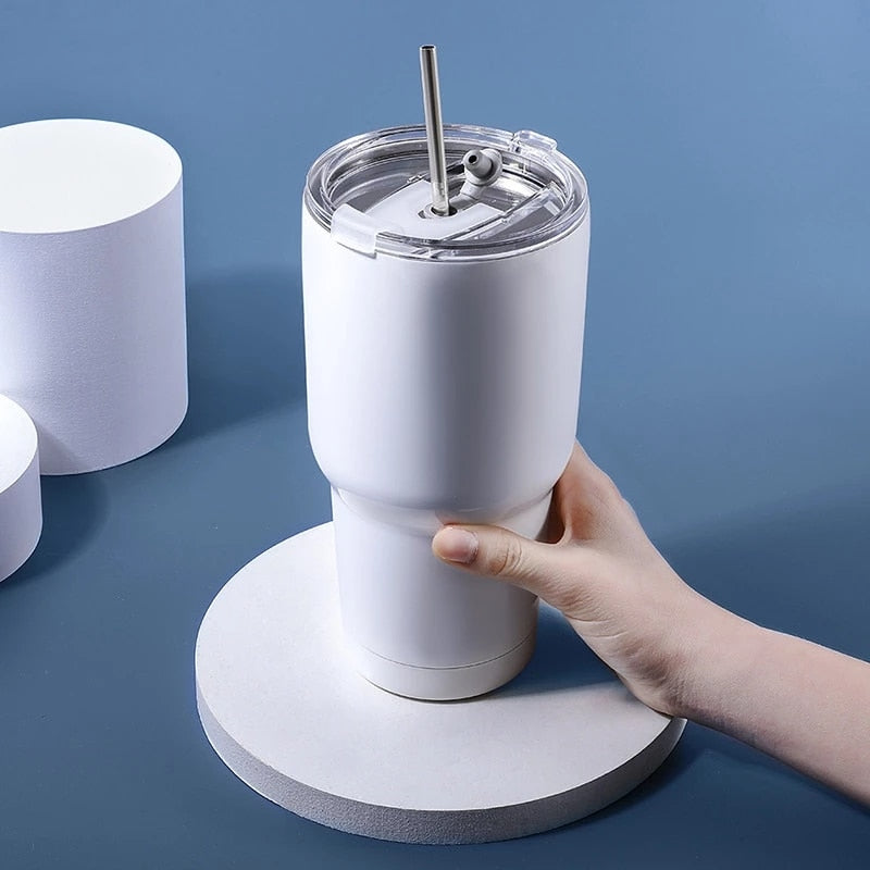 Thermos Tumbler Cups With Slider Lid - C&S Shopping Network