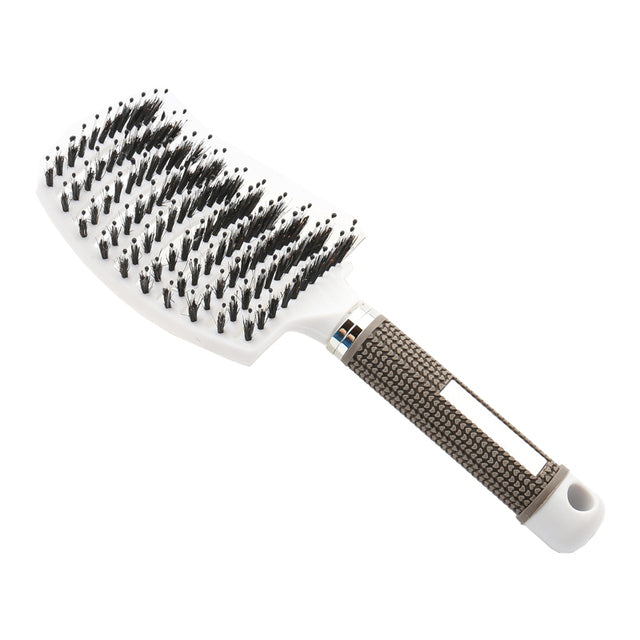 Massage Hair Comb - C&S Shopping Network