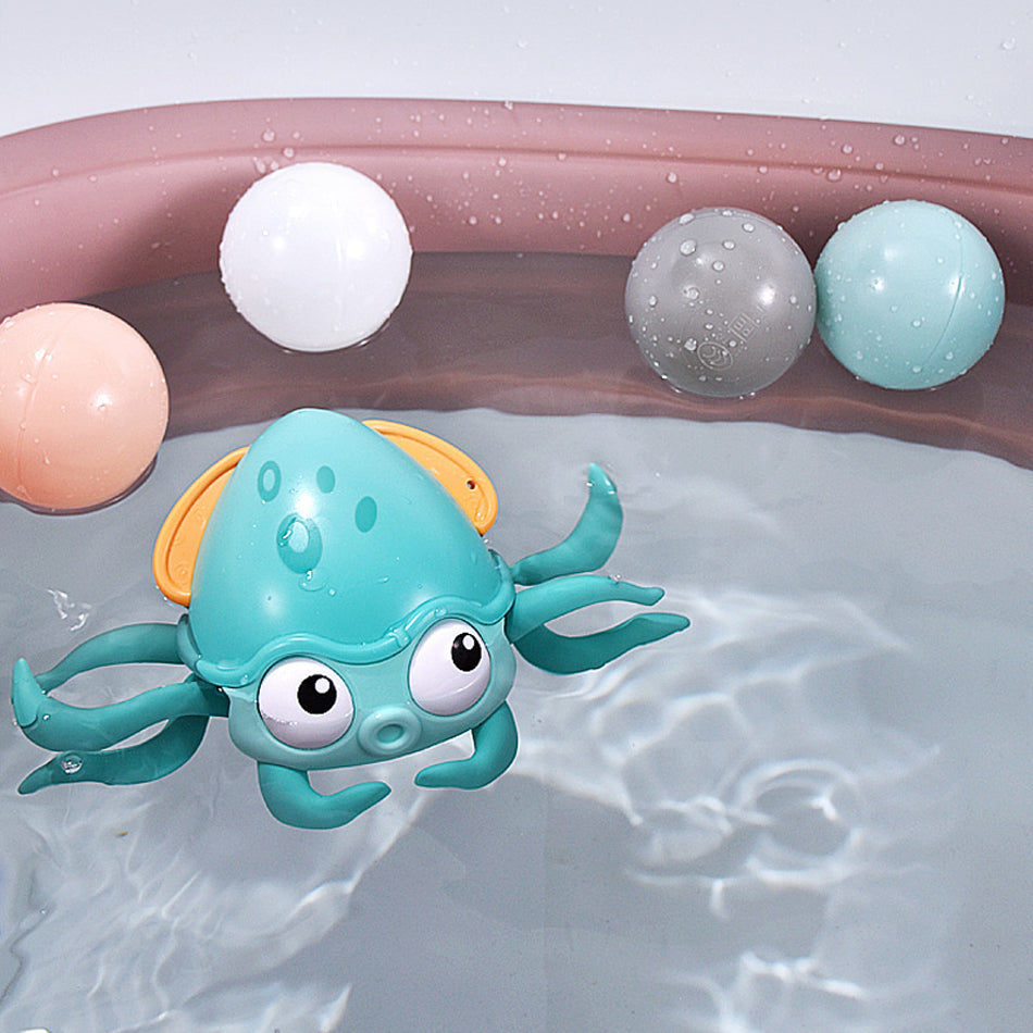 Baby Bath Toy - C&S Shopping Network
