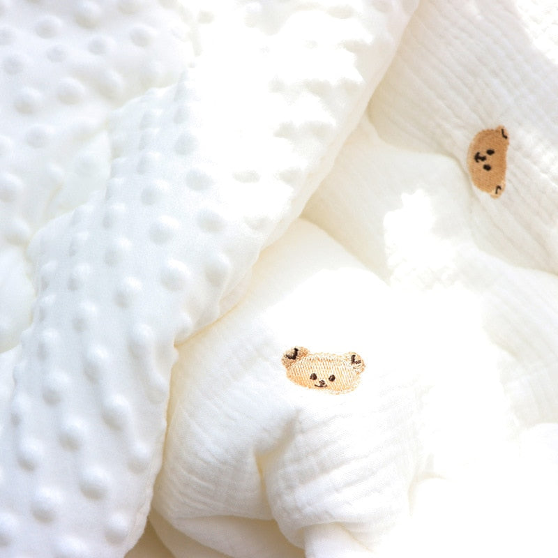 Winter Baby Duvet - C&S Shopping Network