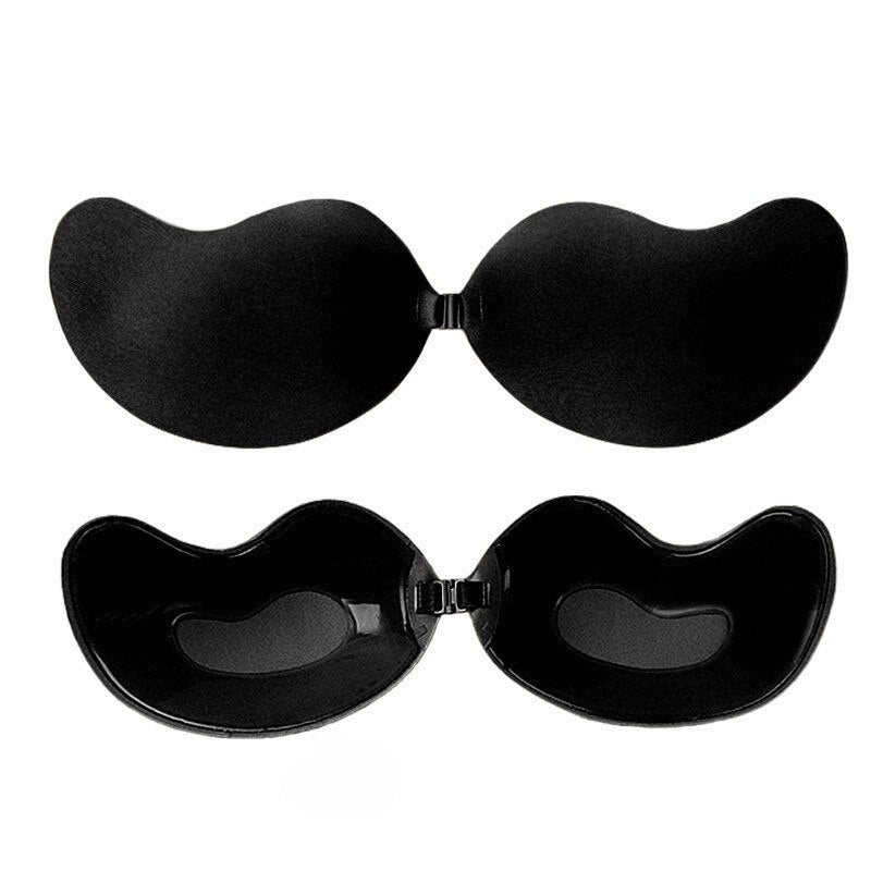 Self Adhesive Strapless Bra - C&S Shopping Network
