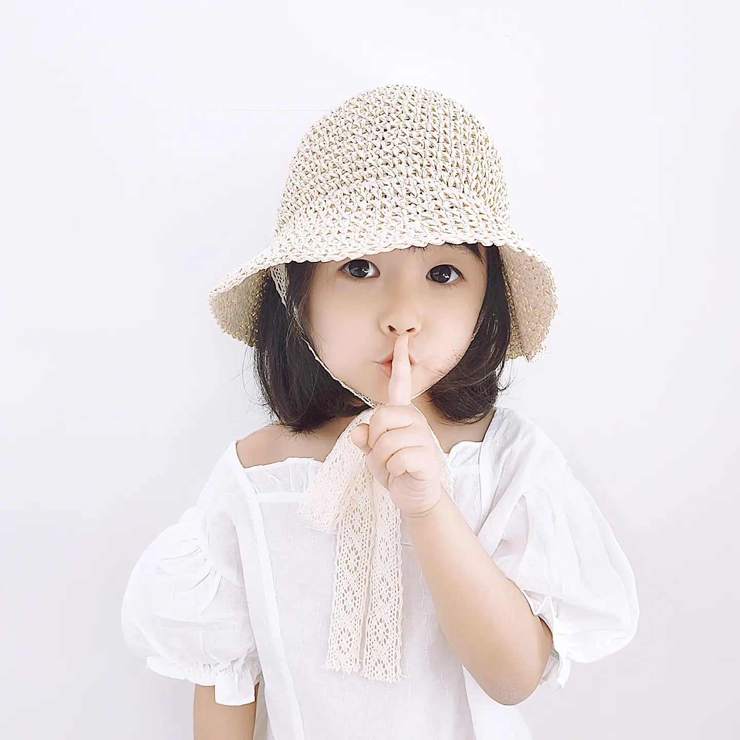 Fashion Baby Hat - C&S Shopping Network