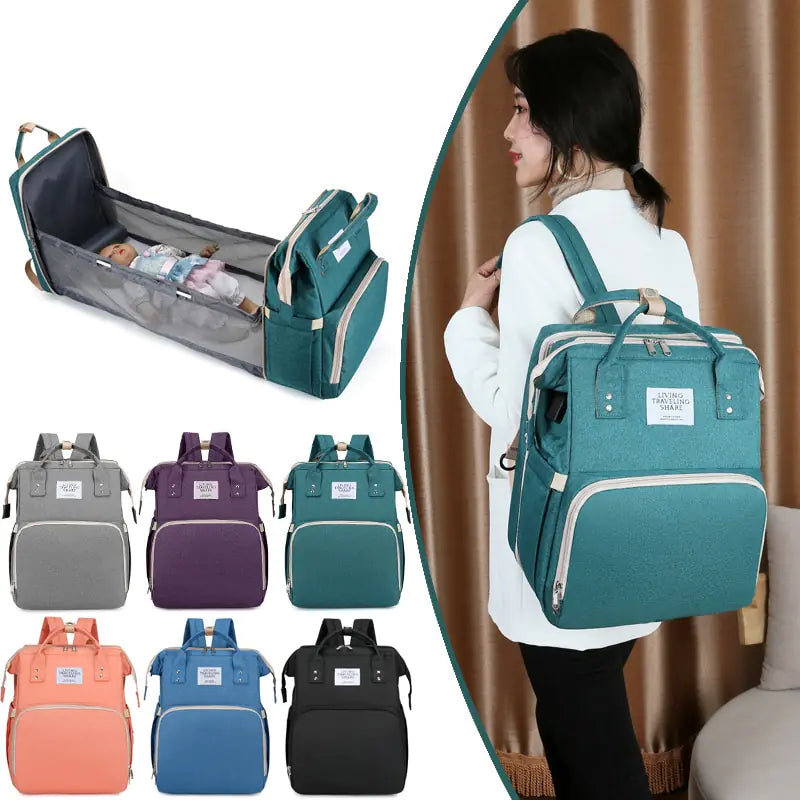 Baby Nappy Changing Bags - C&S Shopping Network