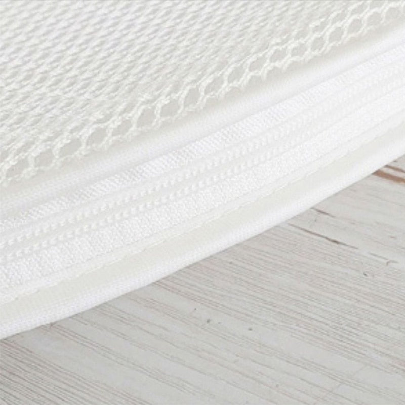 Bear Embroidery Baby Mat - C&S Shopping Network