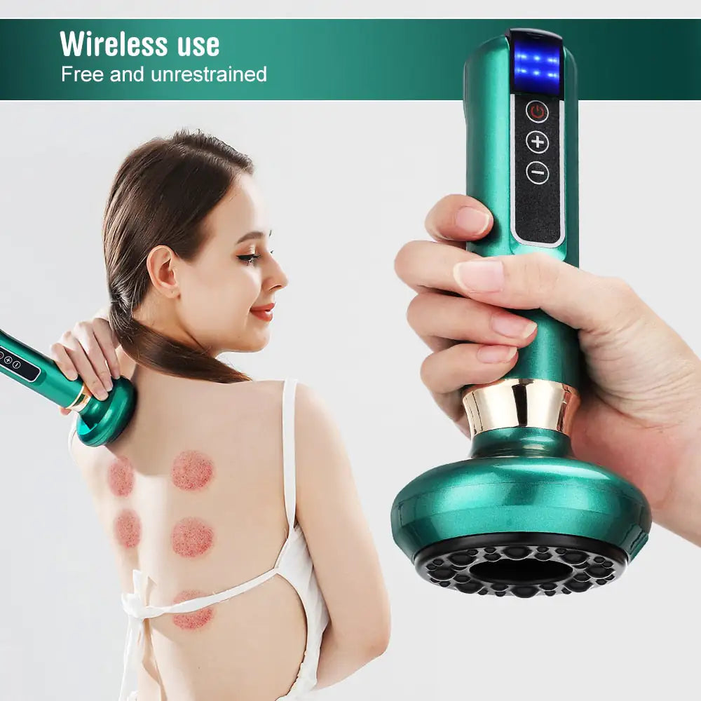 ThermaSculpt VacuWave - C&S Shopping Network