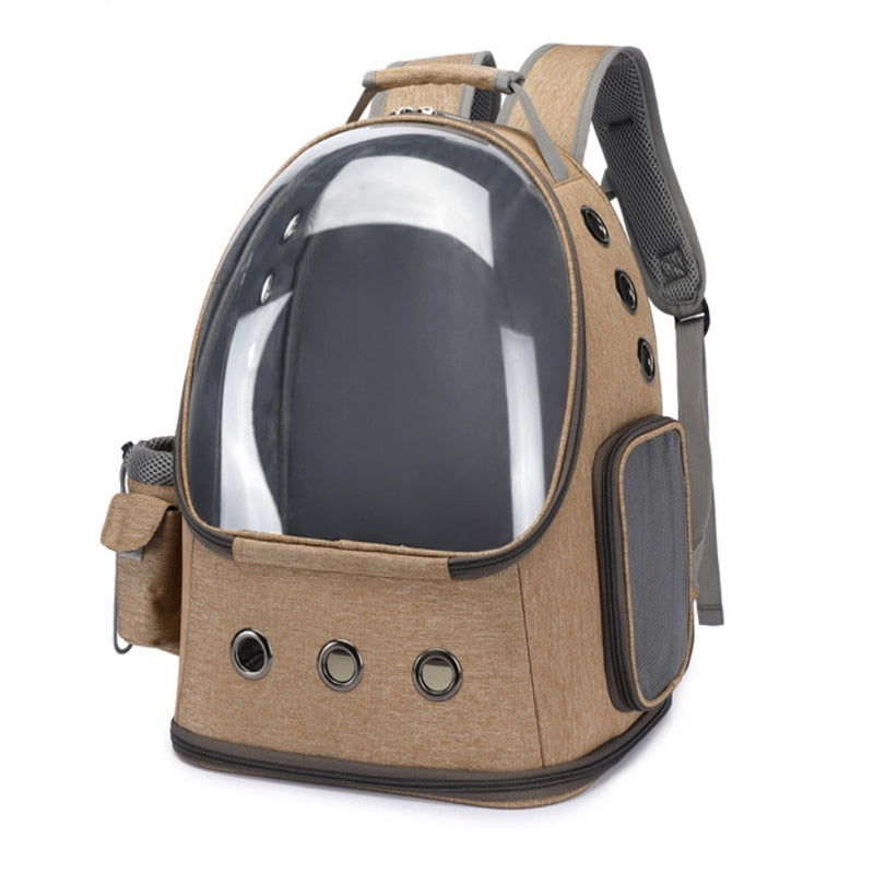 Cat Carrier Backpack Space Capsule - C&S Shopping Network