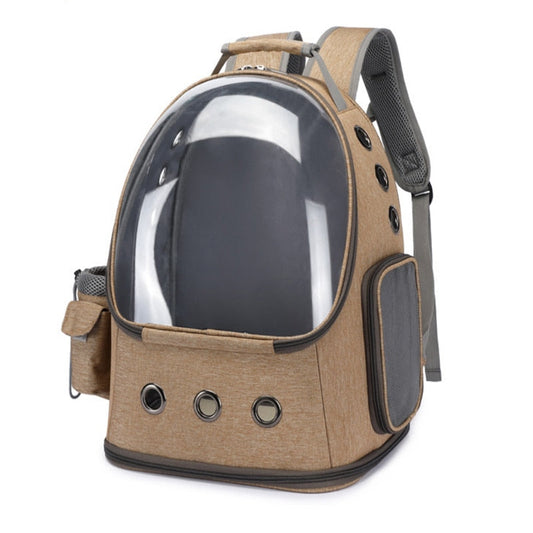Cat Carrier Backpack Space Capsule - C&S Shopping Network