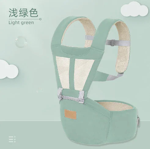 Baby Carrier - C&S Shopping Network