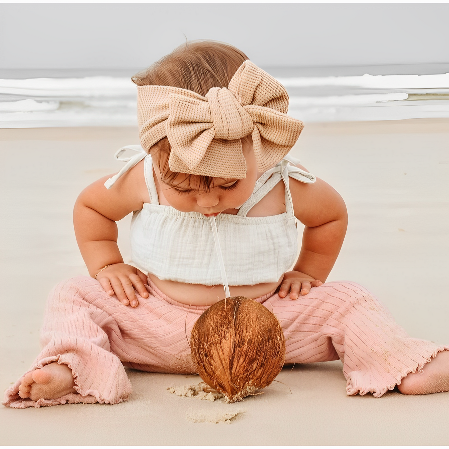 Baby Headband - C&S Shopping Network