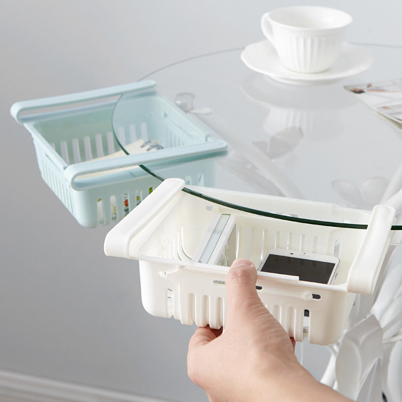 Refrigerator Pull Type Storage Box - C&S Shopping Network