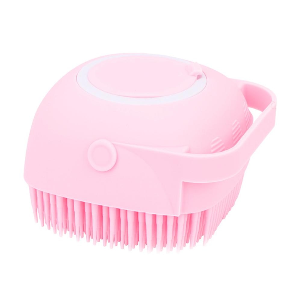 Cute Dog Bath Brush - C&S Shopping Network