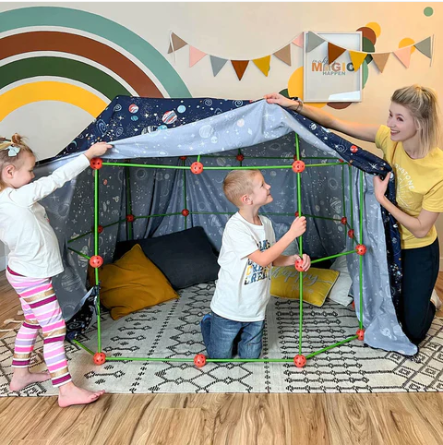 Sensory Kids Tent - C&S Shopping Network