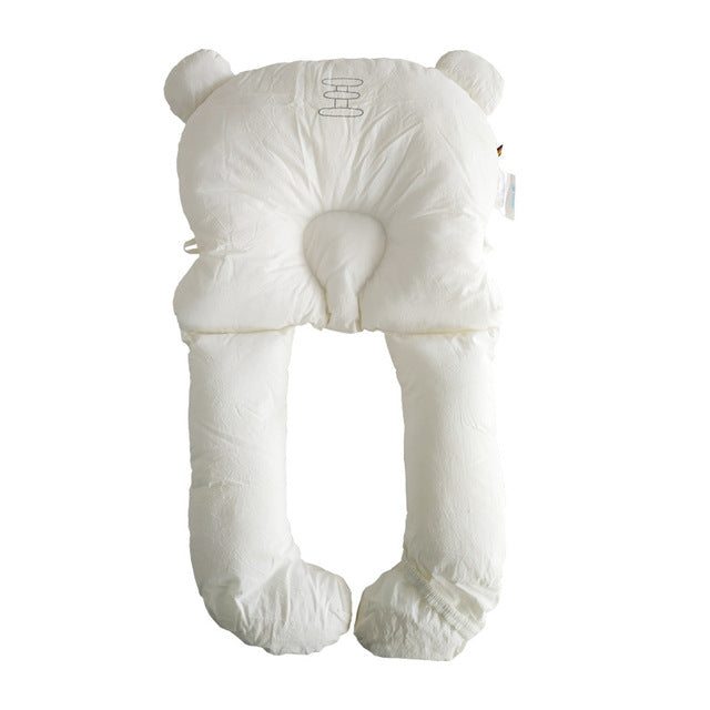 Newborn Baby Pillow - C&S Shopping Network