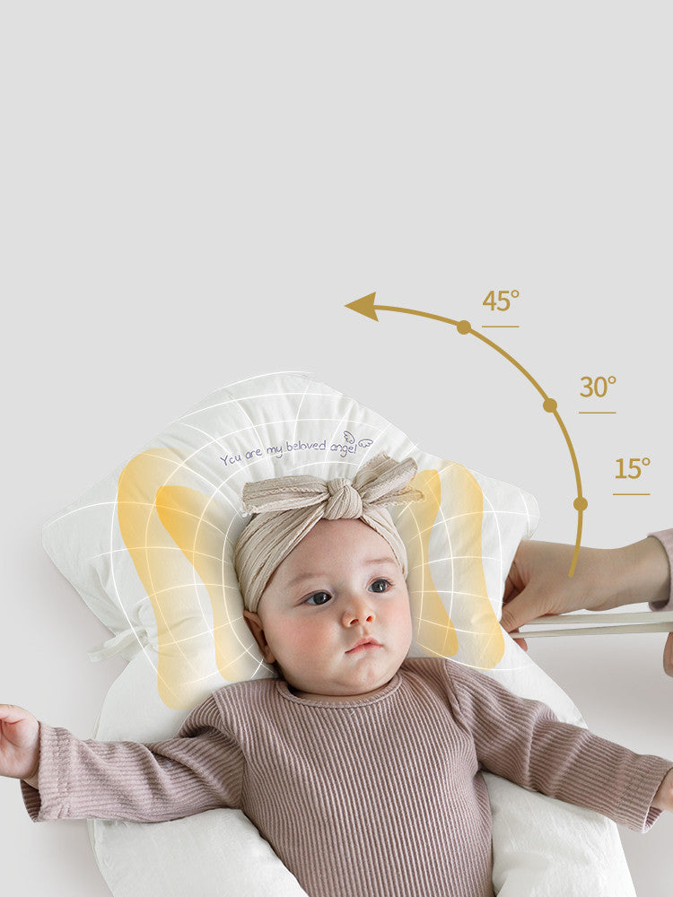 Newborn Baby Pillow - C&S Shopping Network