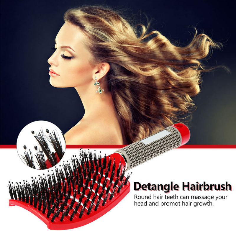 Massage Hair Comb - C&S Shopping Network