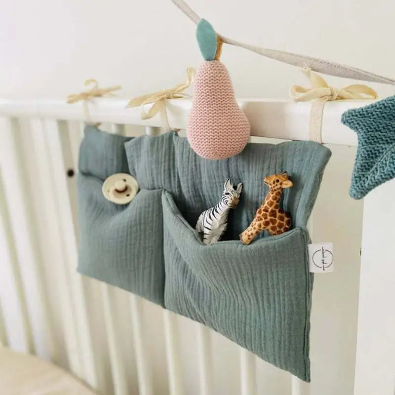 Portable Baby Crib Storage Bag - C&S Shopping Network