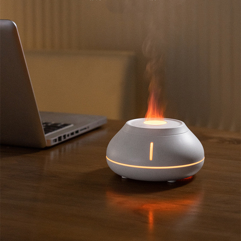 Colorful Humidifier - C&S Shopping Network