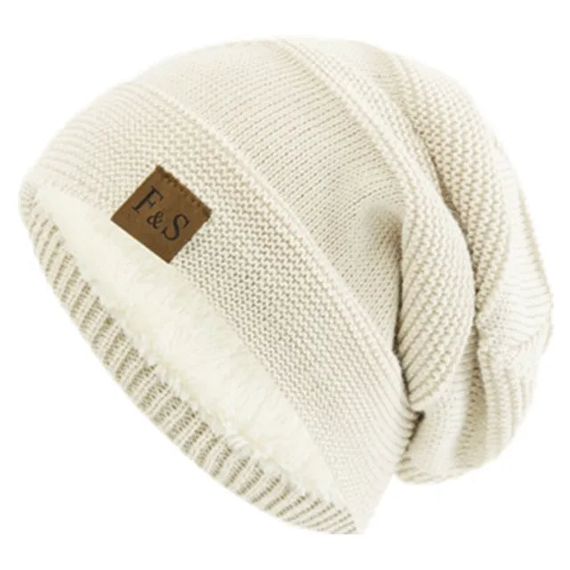 Unisex Slouchy Winter Hats - C&S Shopping Network