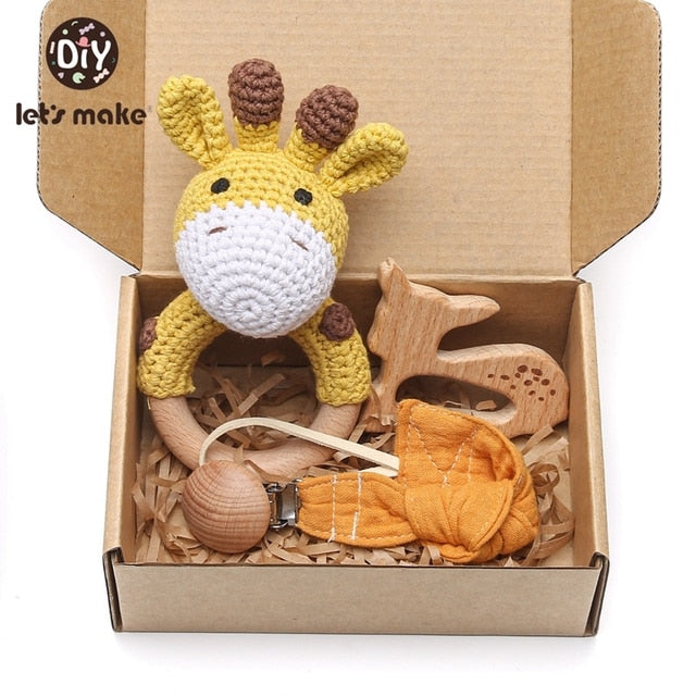 Baby Stuff Bath Set - C&S Shopping Network