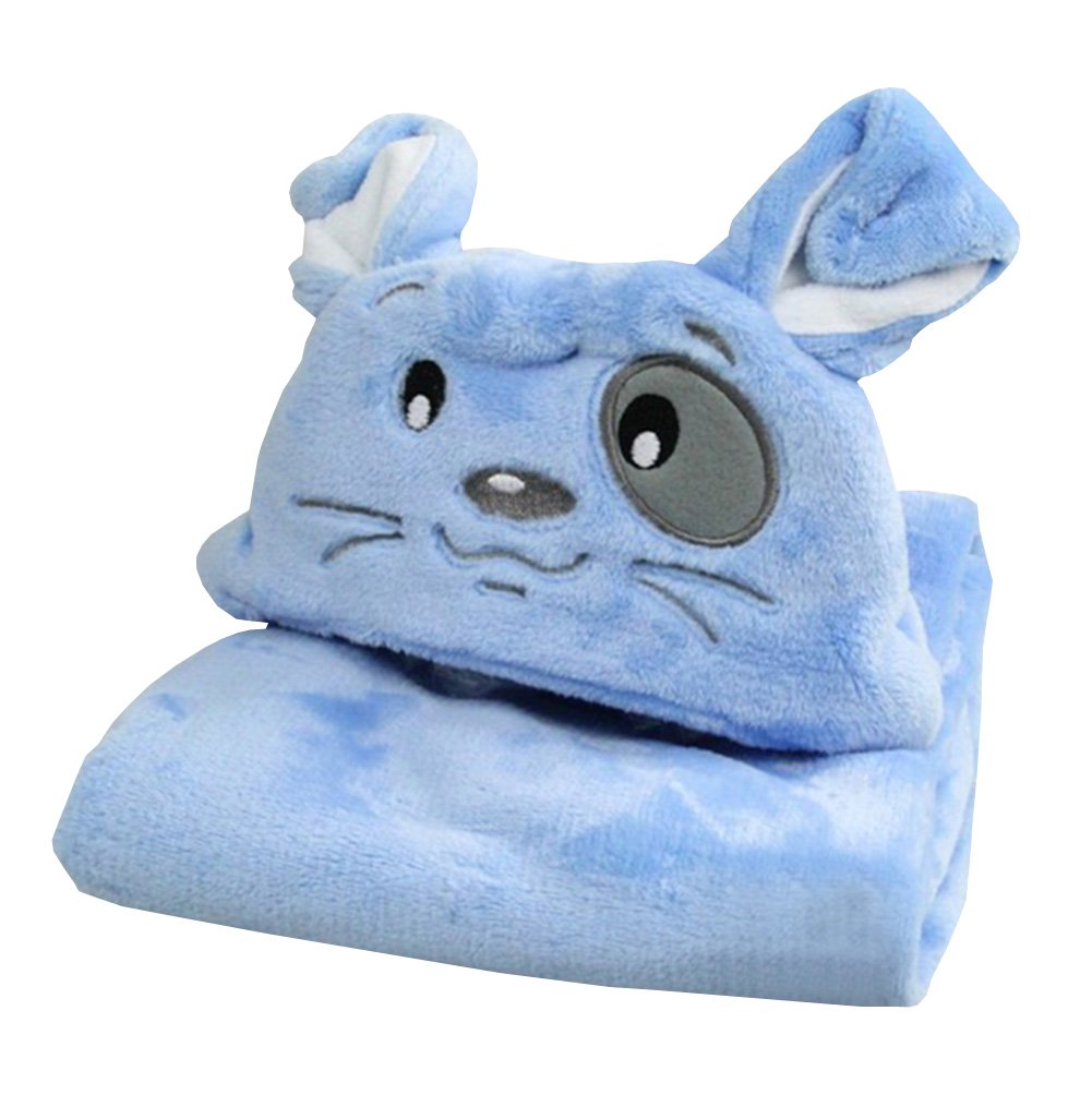 Baby's Hooded Bath Towel - C&S Shopping Network