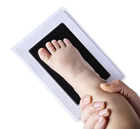 Inkless Baby Print Kit - C&S Shopping Network