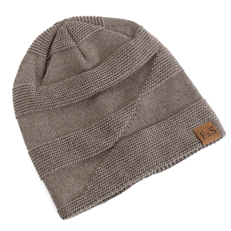 Unisex Slouchy Winter Hats - C&S Shopping Network