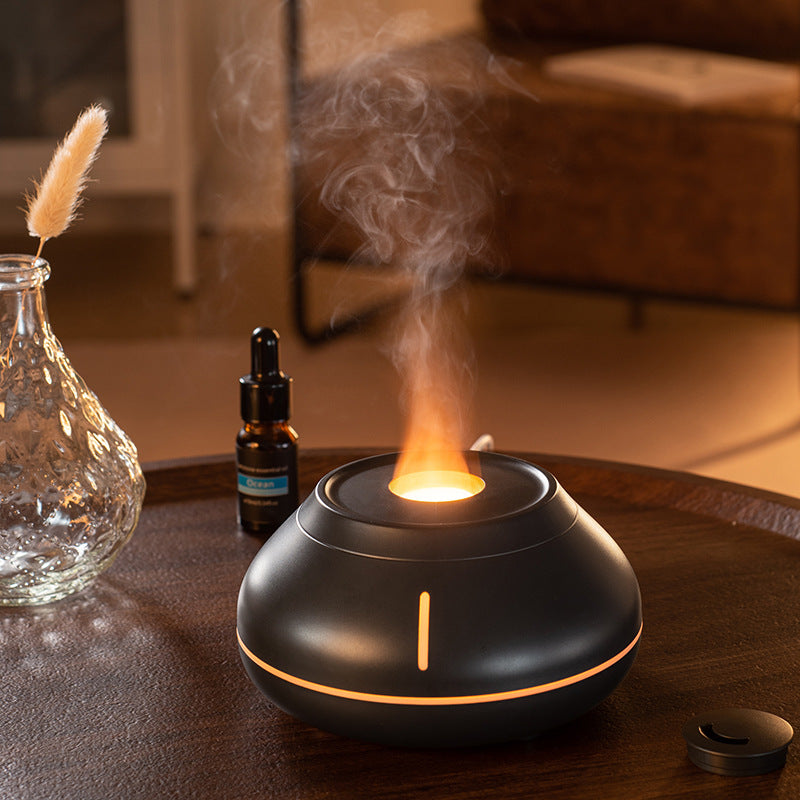 Colorful Humidifier - C&S Shopping Network