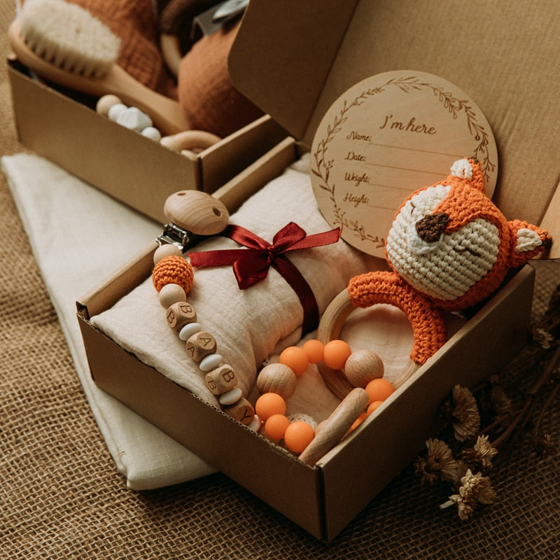 Baby Stuff Bath Set - C&S Shopping Network