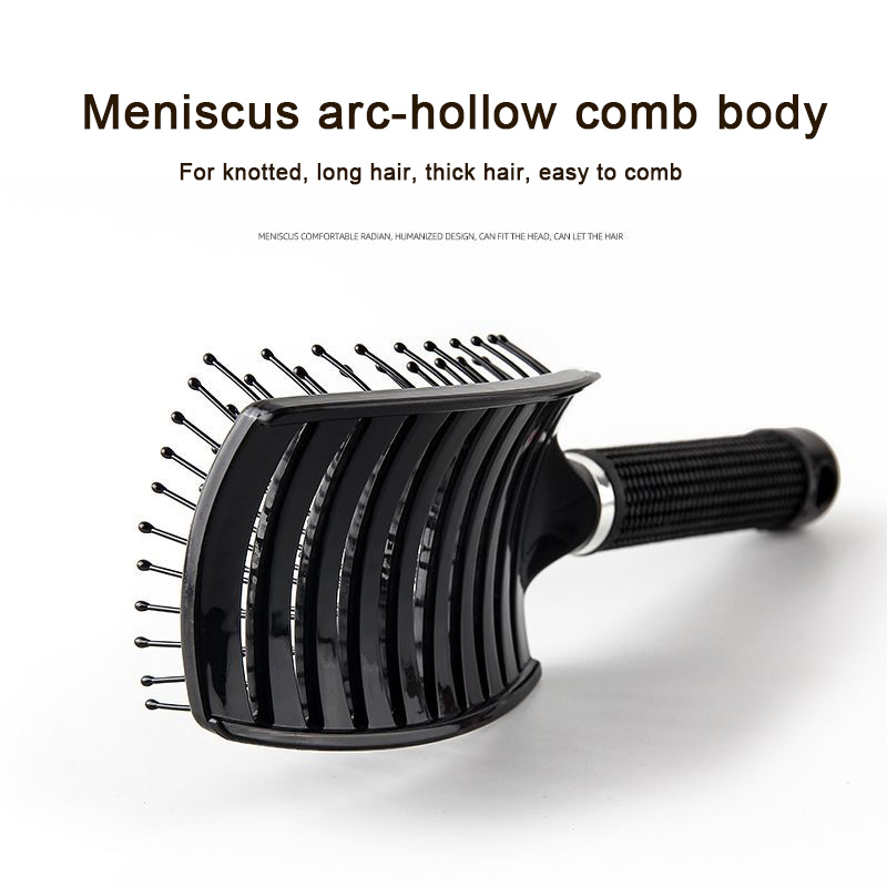 Massage Hair Comb - C&S Shopping Network