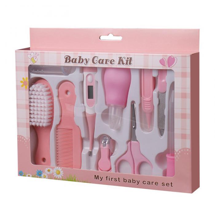 Portable Baby Health - C&S Shopping Network