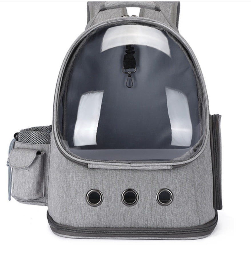Cat Carrier Backpack Space Capsule - C&S Shopping Network