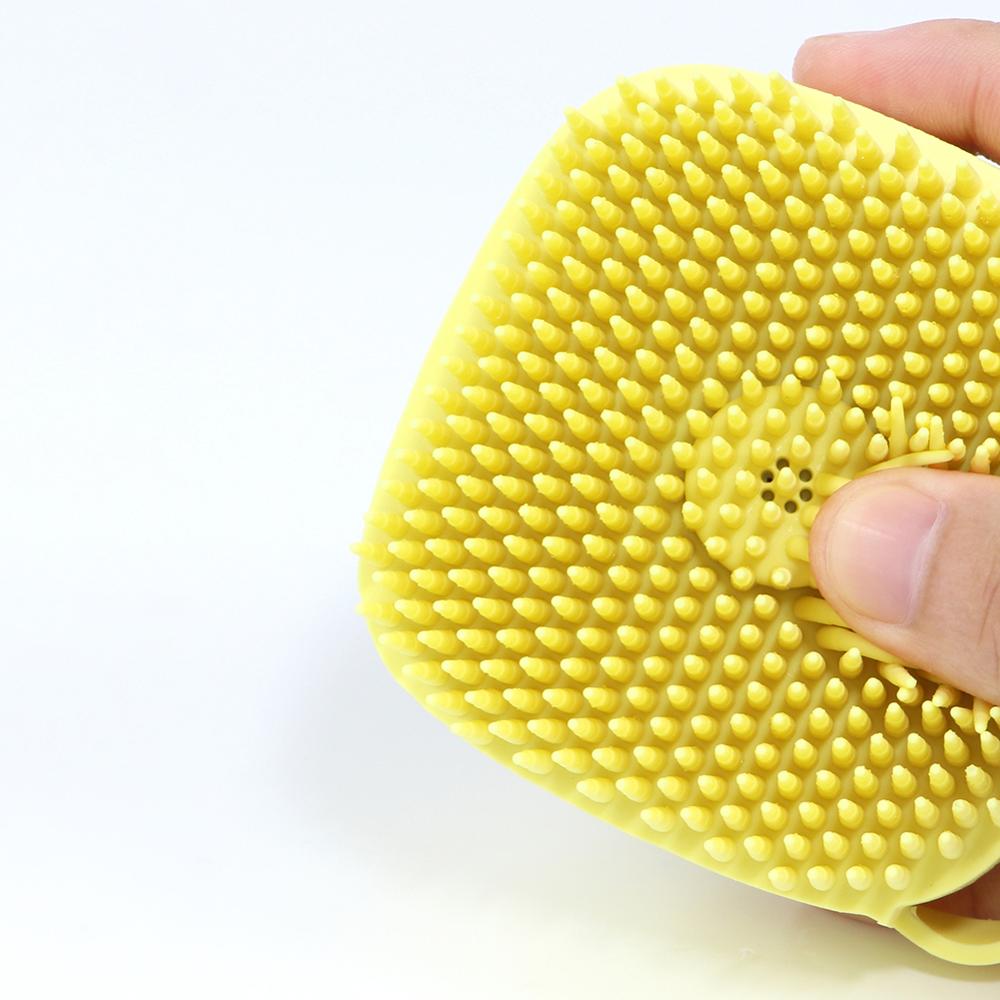 Cute Dog Bath Brush - C&S Shopping Network