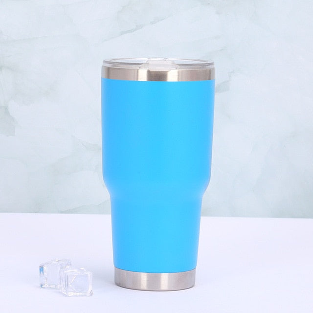 Thermos Tumbler Cups With Slider Lid - C&S Shopping Network