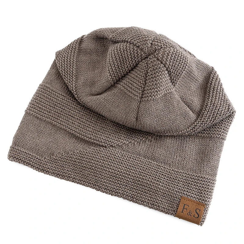 Unisex Slouchy Winter Hats - C&S Shopping Network