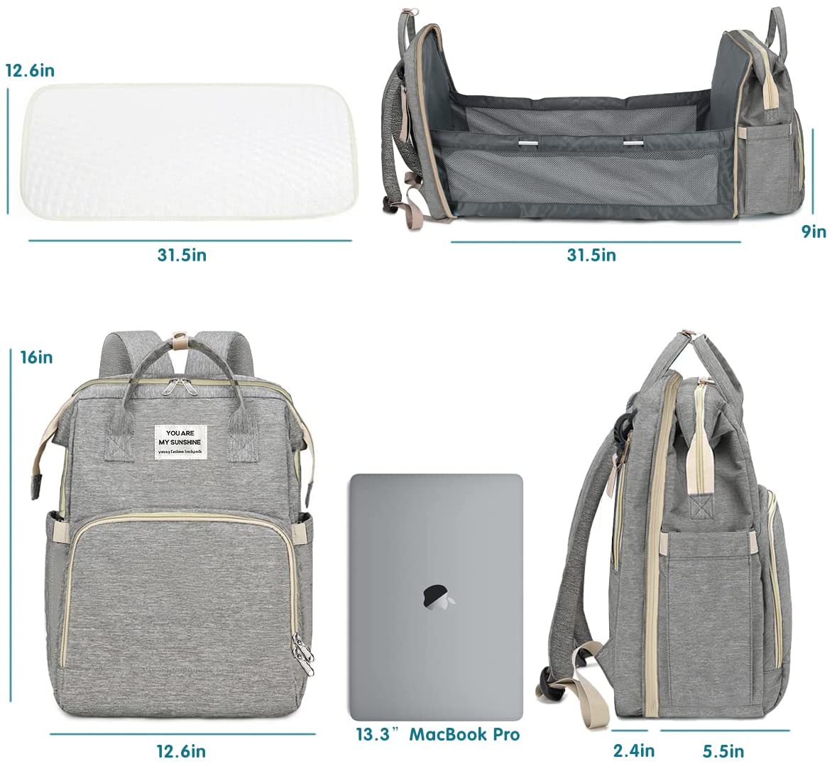 Diaper Baby Bag - C&S Shopping Network