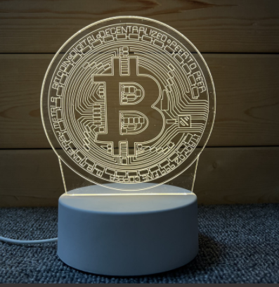 3D Room Desk Night Light - C&S Shopping Network