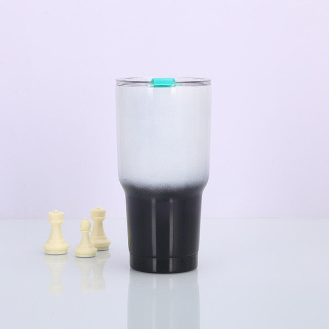 Thermos Tumbler Cups With Slider Lid - C&S Shopping Network