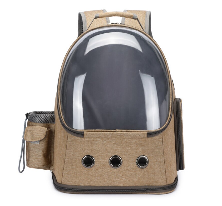 Cat Carrier Backpack Space Capsule - C&S Shopping Network