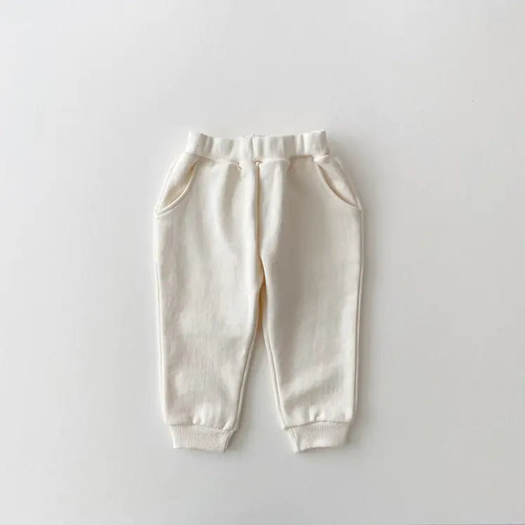 Baby Casual Hoodie and Pants Set - C&S Shopping Network