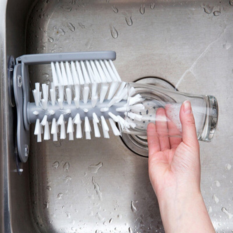 Kitchen Bottle Brush - C&S Shopping Network