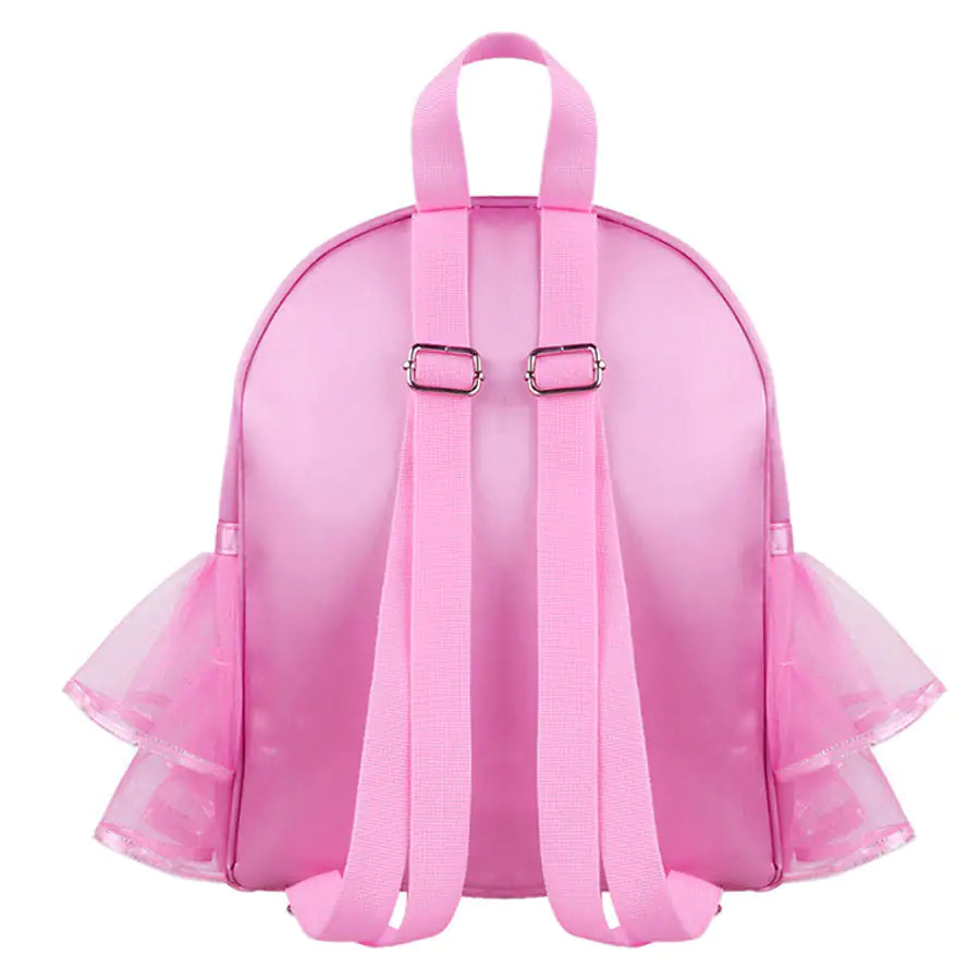 Ballerina Kids Backpack - C&S Shopping Network
