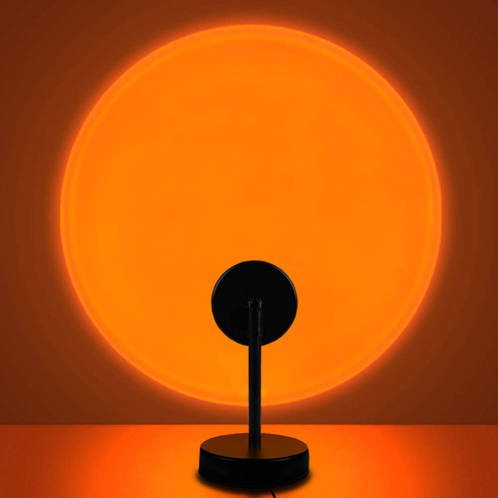 Sunset Lamp - C&S Shopping Network