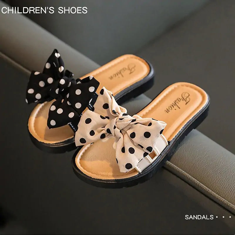Open Toe Slippers for Kids - C&S Shopping Network